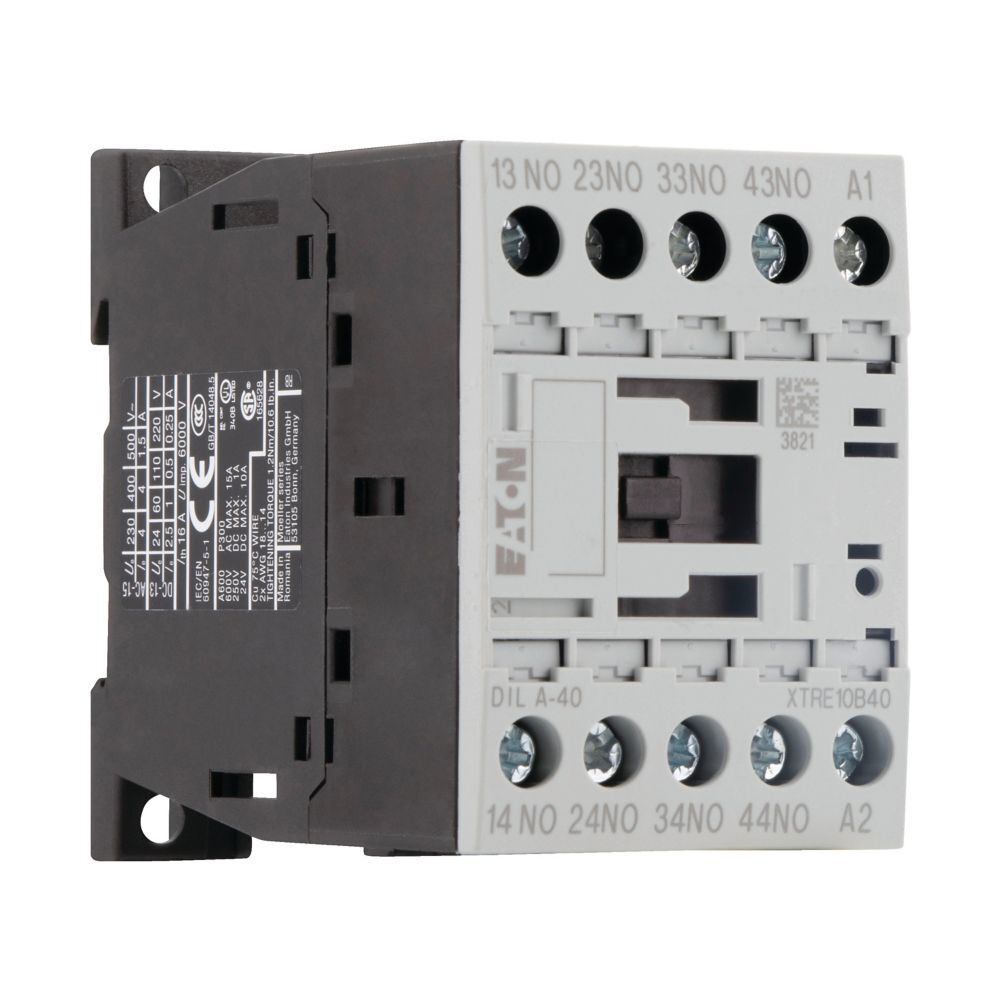 EATON INDUSTRIES DILA-Hilfsrelais - 276344