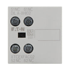 EATON INDUSTRIES DILA Hilfskontaktblock - 276420