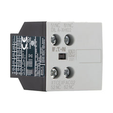 EATON INDUSTRIES DILA Auxiliary Contact Block - 276420