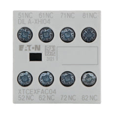 EATON INDUSTRIES DILA Hilfskontaktblock - 276424