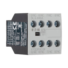 EATON INDUSTRIES DILA Hilfskontaktblock - 276424