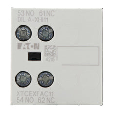 EATON INDUSTRIES DILA Hilfskontaktblock - 276421