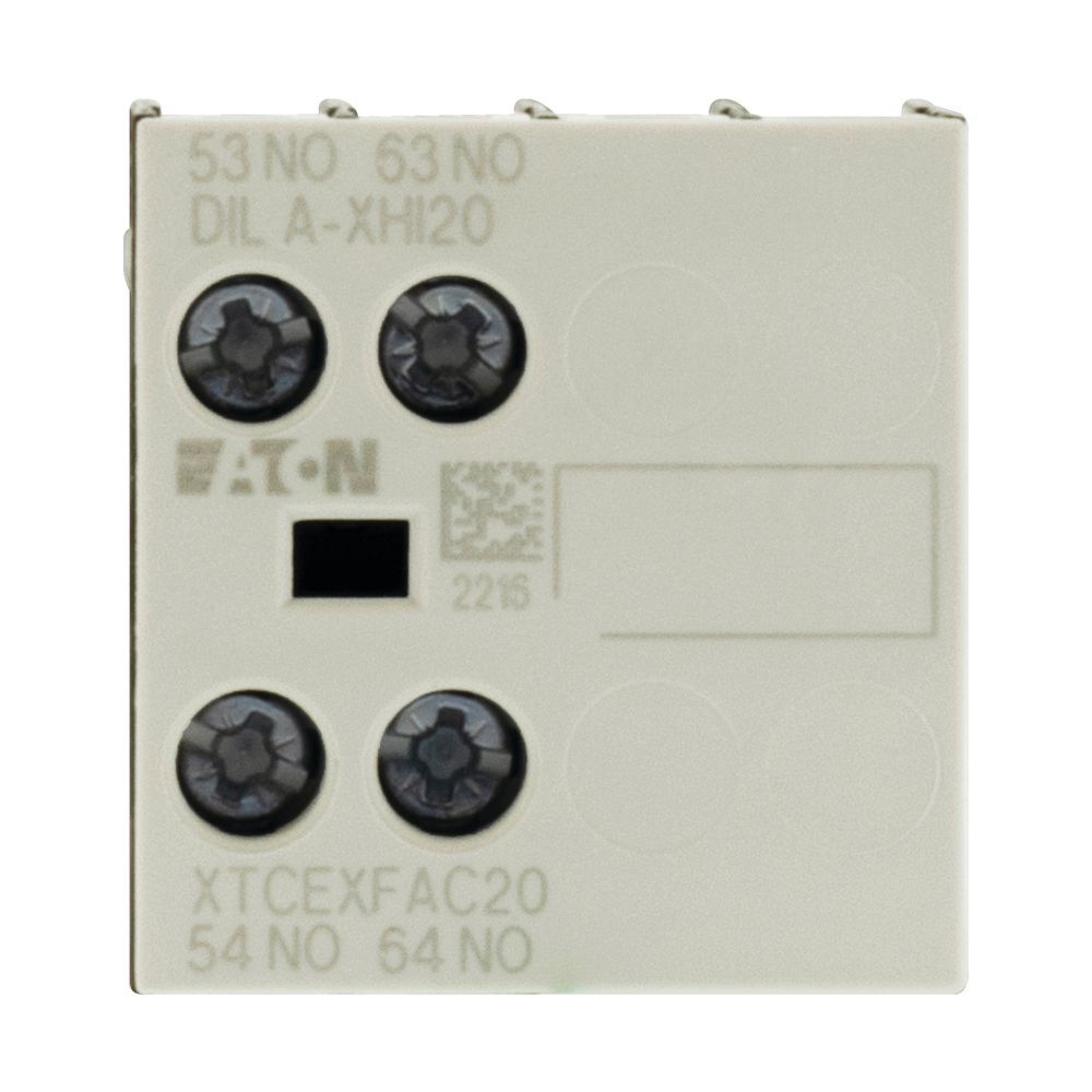 EATON INDUSTRIES DILA Hilfskontaktblock - 276422