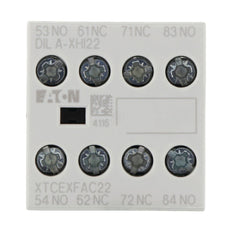 EATON INDUSTRIES DILA Hilfskontaktblock - 276426