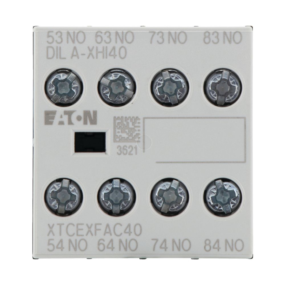 EATON INDUSTRIES DILA Hilfskontaktblock - 276428