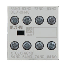 EATON INDUSTRIES DILA Hilfskontaktblock - 276428
