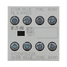 EATON INDUSTRIES DILA Hilfskontaktblock - 276429