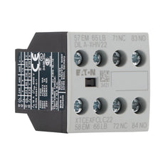 EATON INDUSTRIES DILA Hilfskontaktblock - 276429