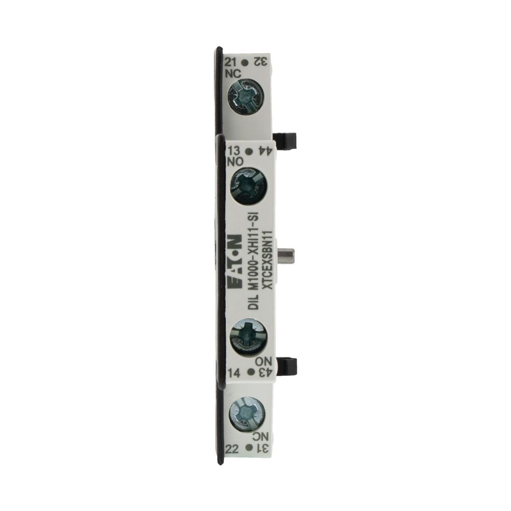 EATON INDUSTRIES DILM-Hilfskontaktblock - 278425