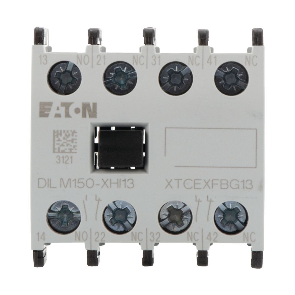 EATON INDUSTRIES DILM-Hilfskontaktblock - 277951