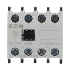 EATON INDUSTRIES DILM-Hilfskontaktblock - 277951