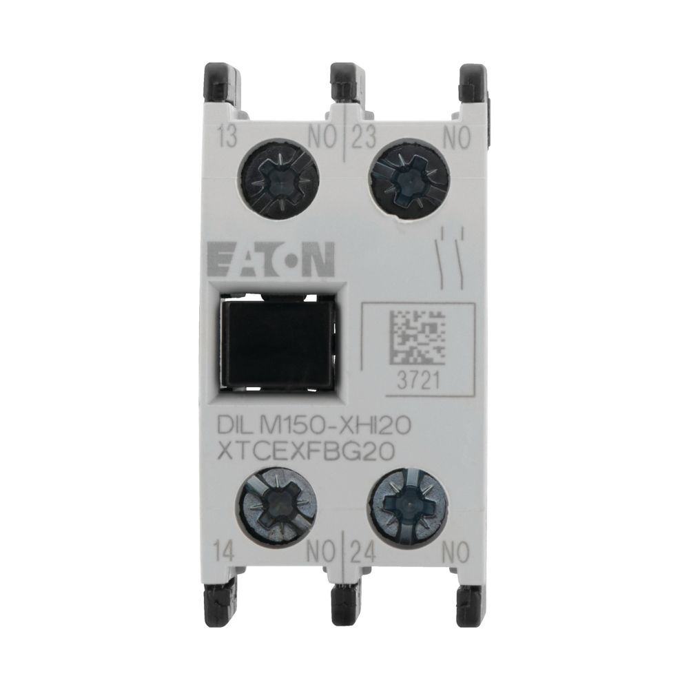 EATON INDUSTRIES DILM-Hilfskontaktblock - 277945