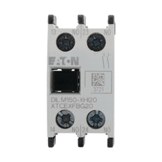 EATON INDUSTRIES DILM-Hilfskontaktblock - 277945