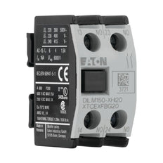 EATON INDUSTRIES DILM-Hilfskontaktblock - 277945