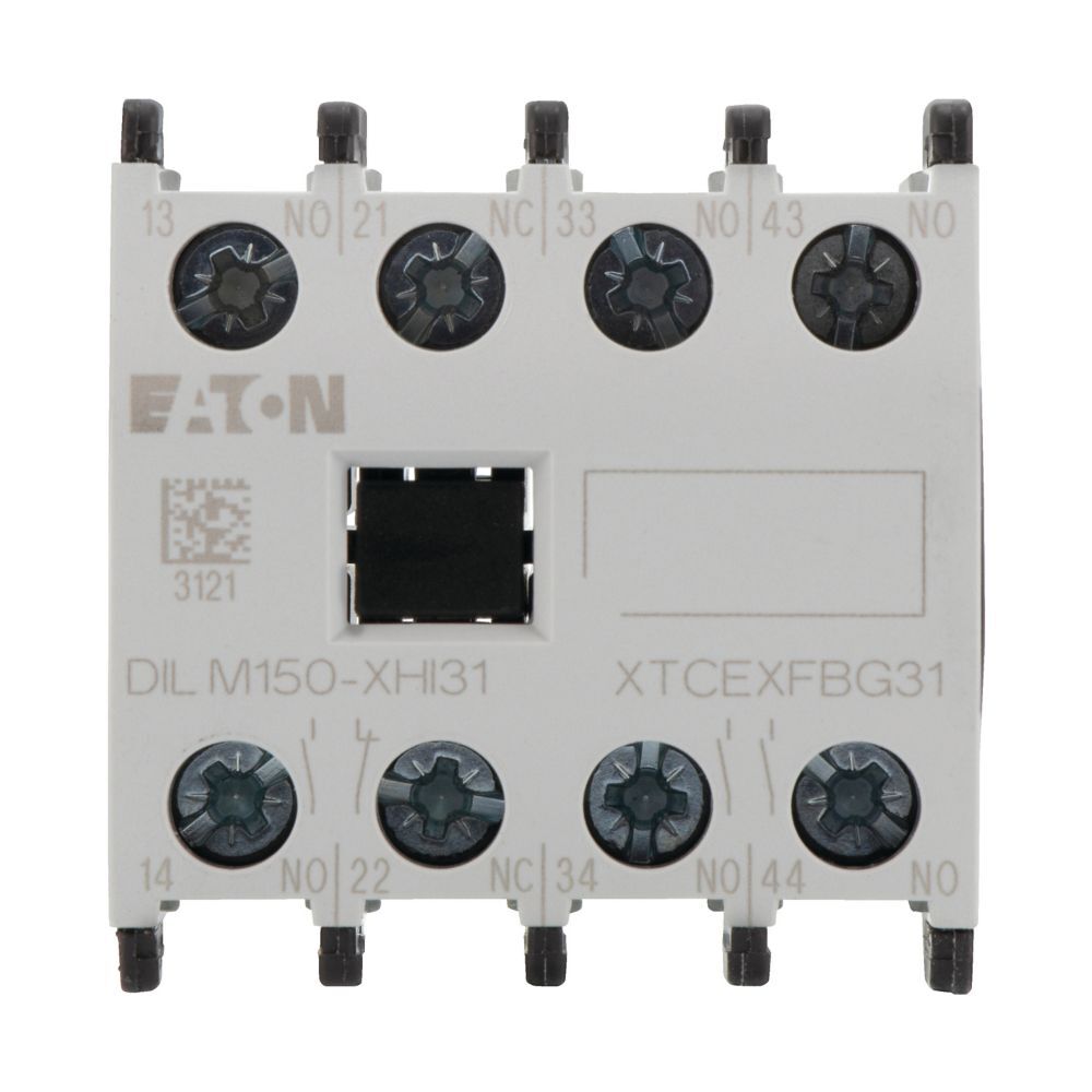 EATON INDUSTRIES DILM-Hilfskontaktblock - 277949