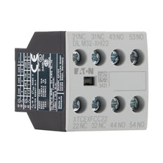 EATON INDUSTRIES DILM-Hilfskontaktblock - 277377