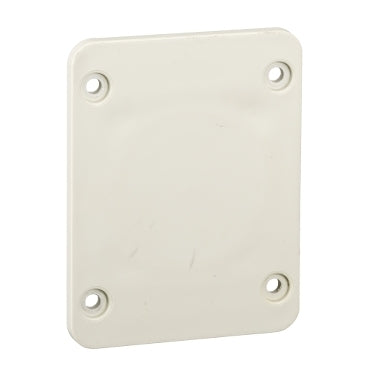 Schneider Electric Kaedra Zubehör für Installationsschränke - 13135 [2 Stück]