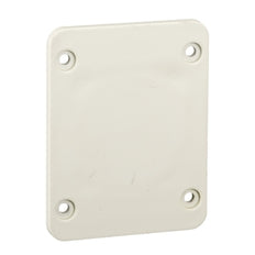 Schneider Electric Kaedra Zubehör für Installationsschränke - 13135 [2 Stück]