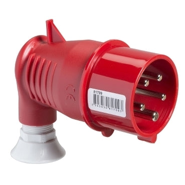 Schneider Electric PK CEE plug - 81721