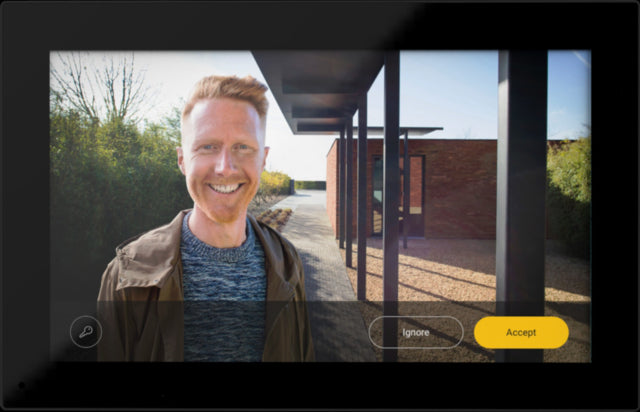 Niko Innentelefon Türkommunikation - 510-50000