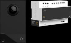 Niko-Türstation-Set - 510-01001