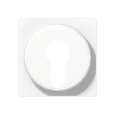 Jung AS500 Steuerelement/Zentralplatte Schaltanlage - A528PLWW