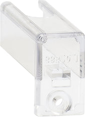 ABB SwitchLine Abschirmkappe Anschlussklemme Hauptkabel - 1SCA105314R1001 [2 Stück]