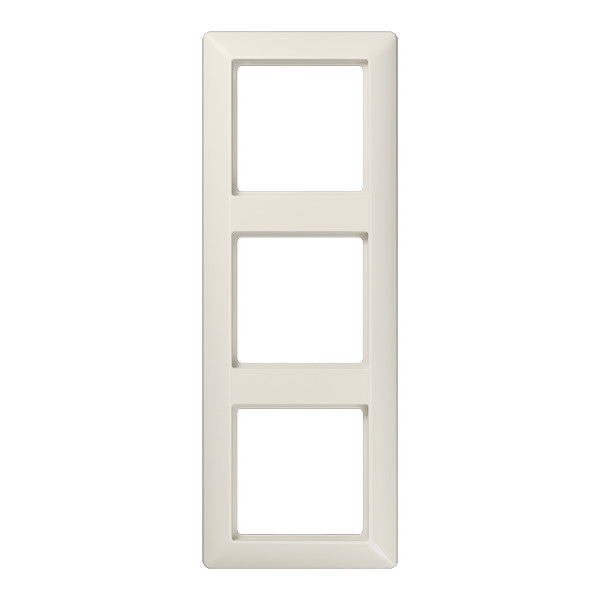 Jung AS500 Abdeckrahmen-Schaltanlage - AS583