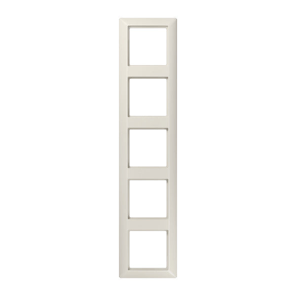 Jung AS500 Cover Frame Switchgear - AS585