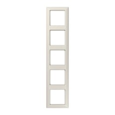 Jung AS500 Cover Frame Switchgear - AS585