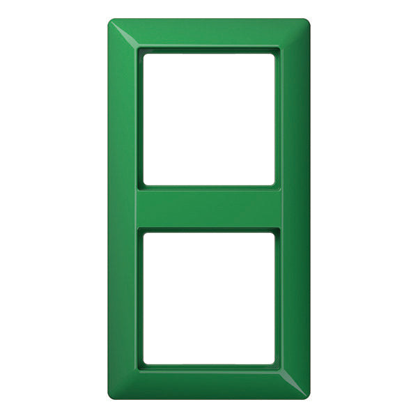 Jung AS500 Cover Frame Switchgear - AS582BFGN