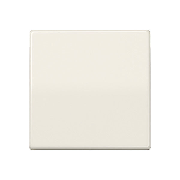 Jung AS500 Bedienelement/Zentralplatte Schaltgerät - AS591 [2 Stück]