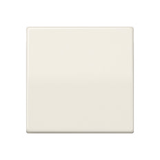 Jung AS500 Bedienelement/Zentralplatte Schaltgerät - AS591 [2 Stück]