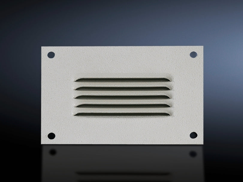 Rittal SK Ventilation Plate For Cabinets - 2541235