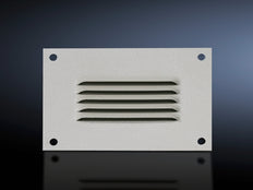 Rittal SK Ventilation Plate For Cabinets - 2541235