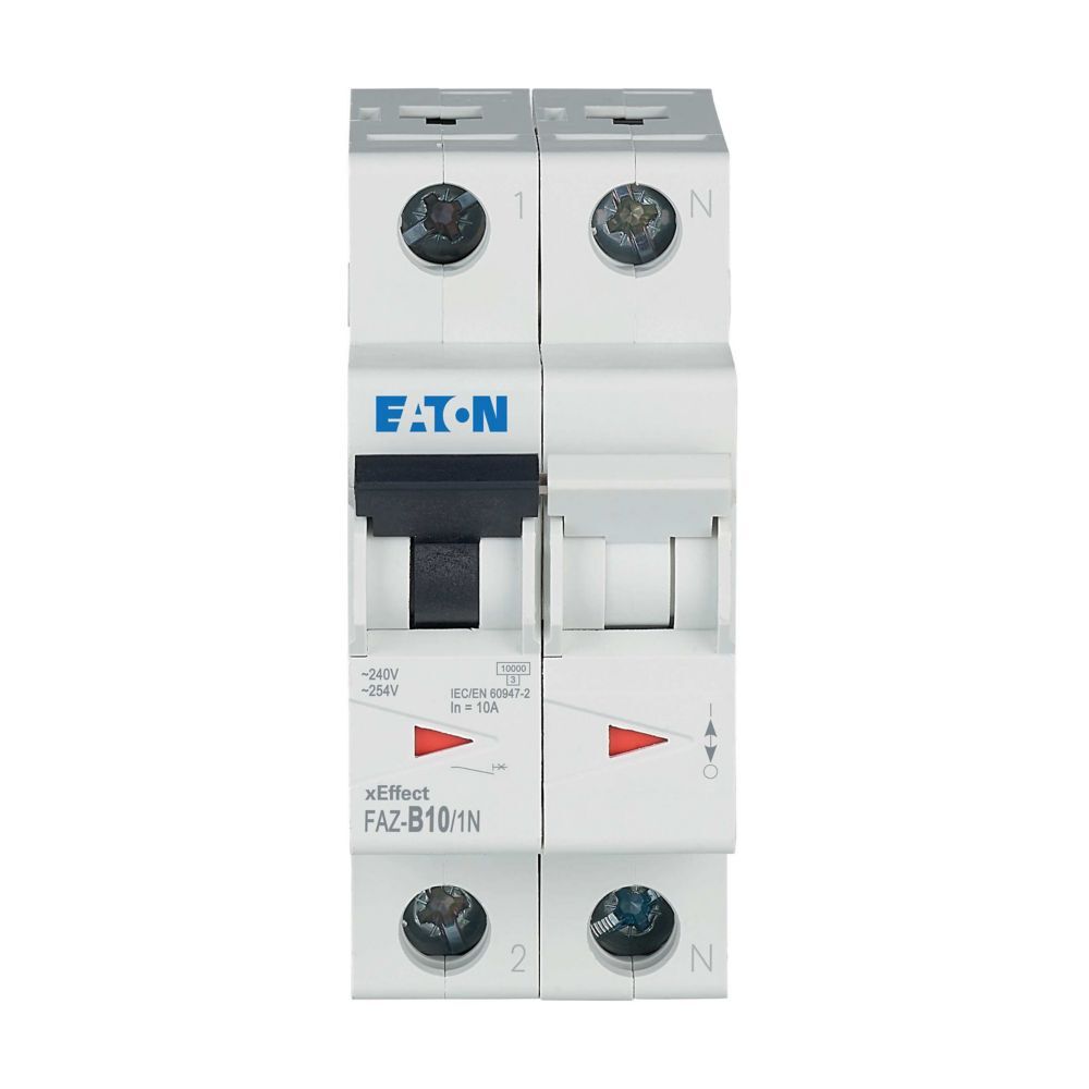 EATON INDUSTRIES FAZ-Schutzschalter - 278644