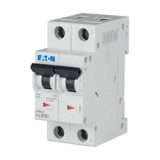 EATON INDUSTRIES FAZ Circuit Breaker - 278734