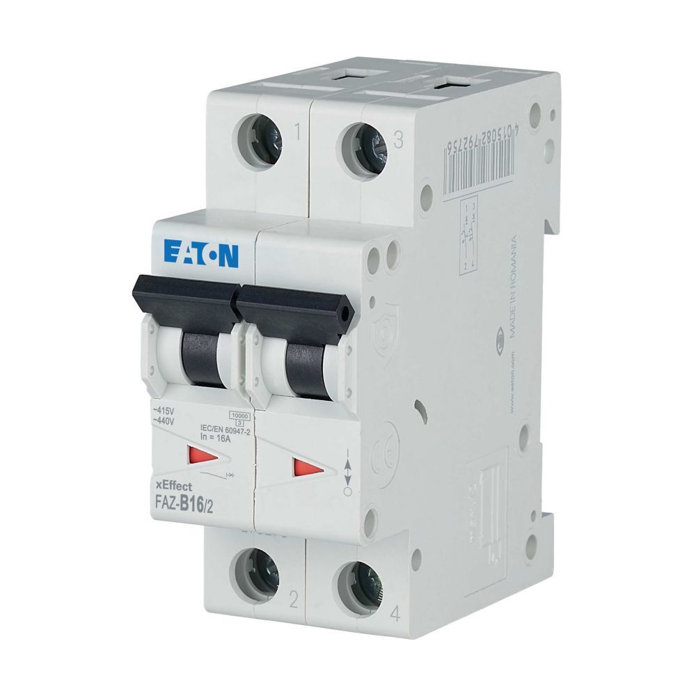 EATON INDUSTRIES FAZ-Schutzschalter - 278734