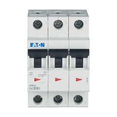 EATON INDUSTRIES FAZ Circuit Breaker - 278847