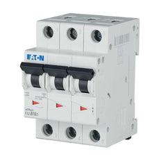EATON INDUSTRIES FAZ Circuit Breaker - 278847