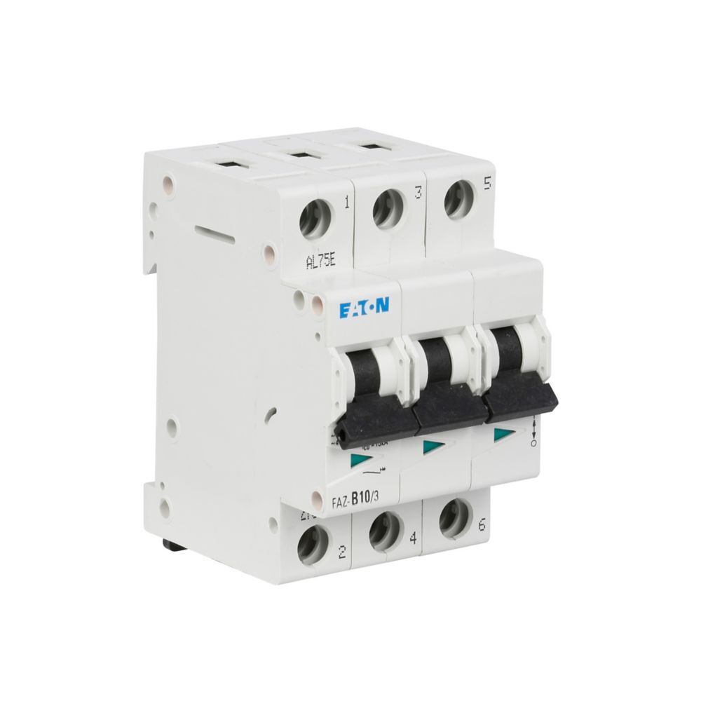 EATON INDUSTRIES FAZ-Schutzschalter - 278849
