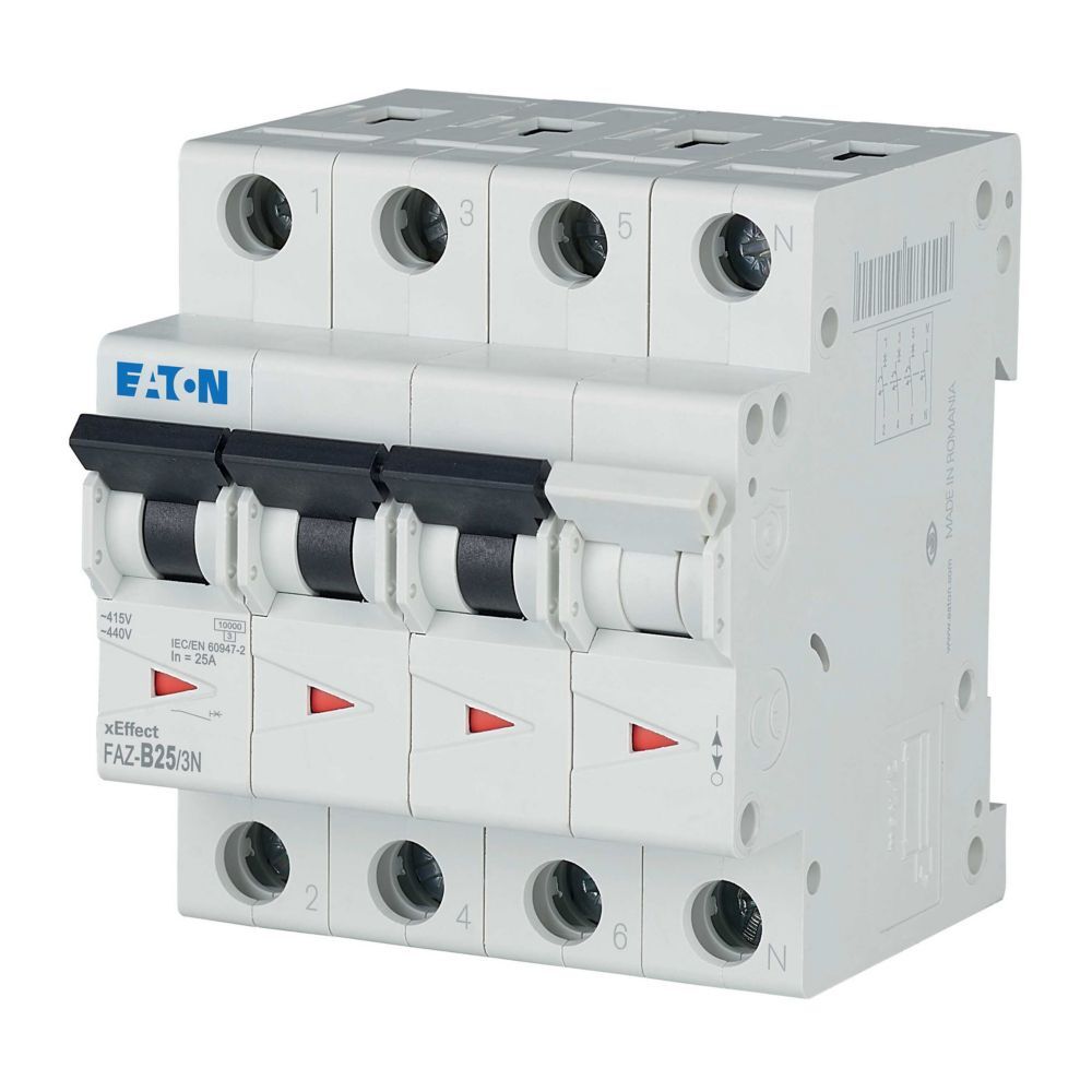 EATON INDUSTRIES FAZ-Schutzschalter - 278951