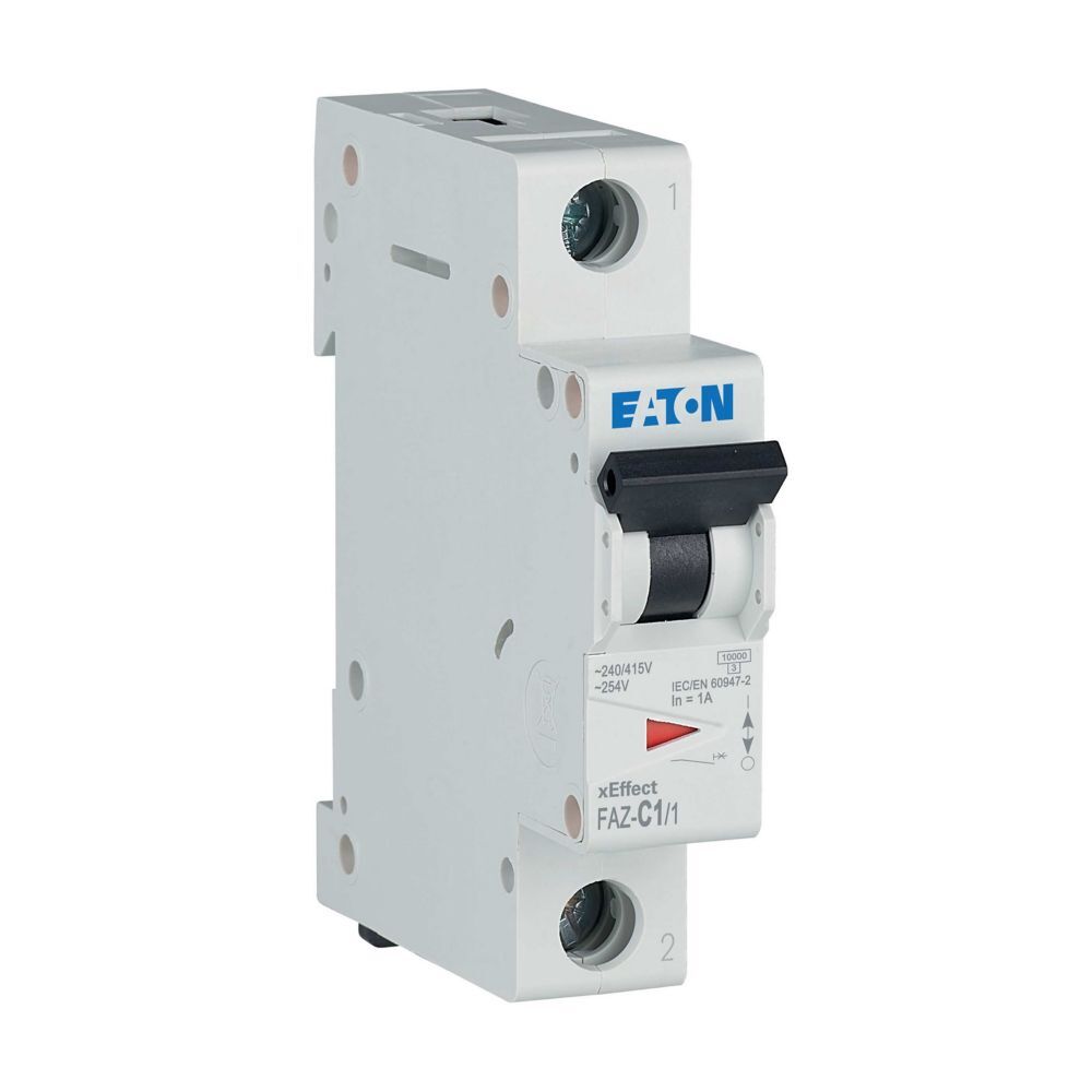 EATON INDUSTRIES FAZ-Schutzschalter - 278546