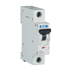 EATON INDUSTRIES FAZ-Schutzschalter - 278546