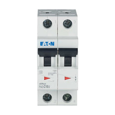 EATON INDUSTRIES FAZ-Schutzschalter - 278756