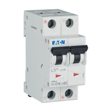 EATON INDUSTRIES FAZ Circuit Breaker - 279138