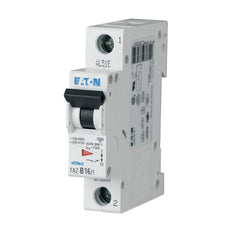 EATON INDUSTRIES FAZ Circuit Breaker - 278561