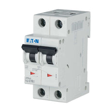 EATON INDUSTRIES FAZ Circuit Breaker - 278760