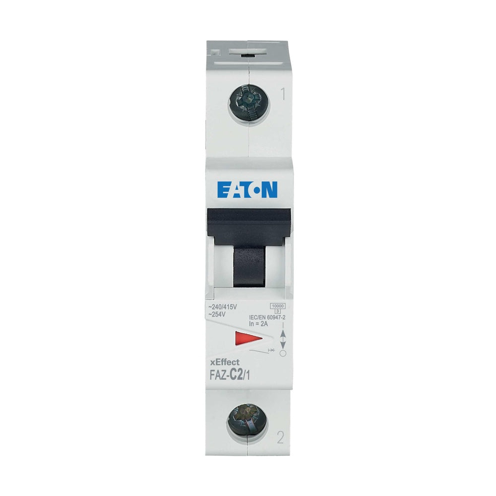 EATON INDUSTRIES FAZ-Schutzschalter - 278549