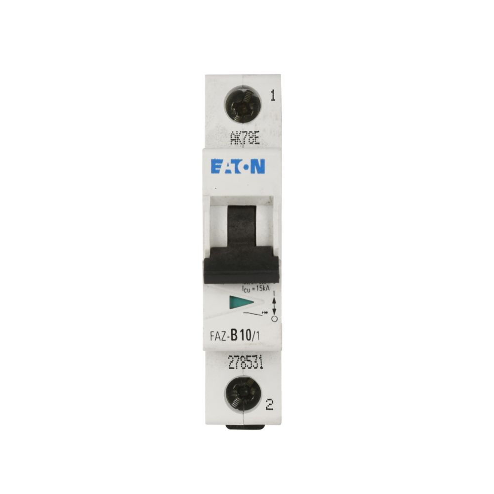 EATON INDUSTRIES FAZ-Schutzschalter - 279122